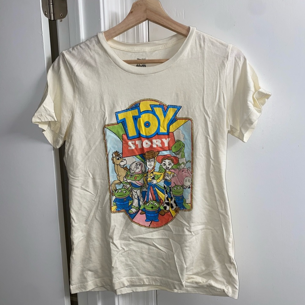 Toy Story Tee!
